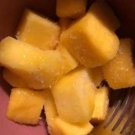 Frozen Mangoes/Frozen Mango Dices/IQF Mango Dices!