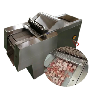 Frozen meat slicer /beef meat cutting machine /mutton roll slicing machine