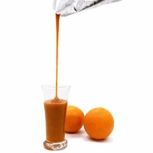 Frozen orange juice concentrate price,industrial use