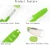 Import Fruits Potato Peeler Vegetable peeler with container from China