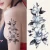 Import Full Arm Temporary Tattoo, Temporary Tattoo Black tattoo Body Stickers for Man Women Accept custom, welcome to customize from China