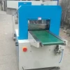 Full automatic paper straw packaging machine