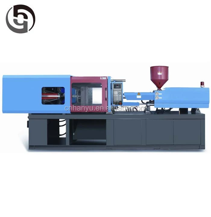 Full automatic PET Preforms injection molding machine