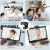 Import Full HD 1080P Webcam USB Computer Camera PC Digital Web Camera for Student Study Video Calling Working Meeting Online from China