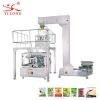Fully Automatic Seal Molasses Tobacco Date Packing Machine