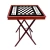 Import Funny Chess For Kids Adult Chess Game Indoor Play Set Chess Game Rubber Mat from China