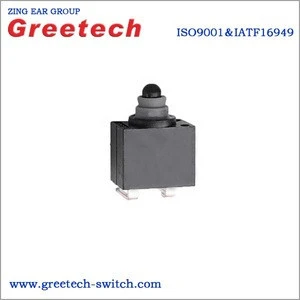 G304 Waterproof sealed  Micro Switch