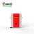 Import Galaxy Energy 100Ah Rated Capactity 54.6V Charge Voltage Wall Mounted Battery from China