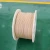 Galvanized Self Bonding Magnet Wire Copper 2.5mm Wire Cablepaper Coated Wire
