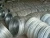 Import galvanized steel  barbed wire from China