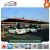 Import Galvanized Steel Protective Car Shelter / Metal Car Canopy / Carport Tent for Sale from China
