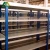 Import Galvanized warehouse storage longspan rack medium duty shelving system from China