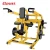 Import Ganas New Design Gym Equipment Hammer Strength Seated Dip for rriceps curl from China