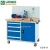 Import Garage Metal Combination Tool Cabinets on Wheels with Brake from China