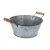 Import Garden Decorative Flower Pots &amp; Planters with Wooden Handle from India