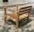 Import Garden furniture Burmese teak wood outdoor sofa set from China