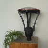 garden lamp/ led post top light