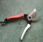 garden steel bypass pruner