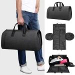 Garment Bags for Travel Large Capacity Duffel Bag