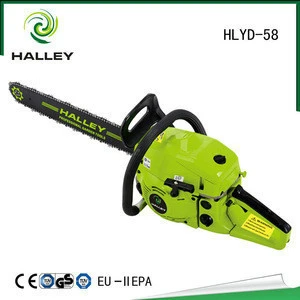 gas power chainsaw construction tools