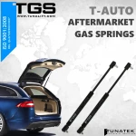 Gas Spring / Lift Support GTC Break rear door