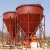 Import GCTN large throughput rotary drum sludge deep cone tailing mining thickener from China