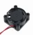Import Gdstime High Speed RC Car Brushless Dc Axial Fan 1 inch 2510 25*25*10mm 25mm from China