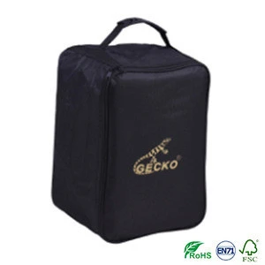 Gecko 2018 hot sale M01 children cajon CS Series cajon bag, drum bag, kids backpack
