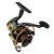 Import Geekinstyle Hot Wheels Fish Spinning Reel 5.0:1 10Ball Bearing Carretilhas De Pescaria Molinete Fishing Reel Accessories from China