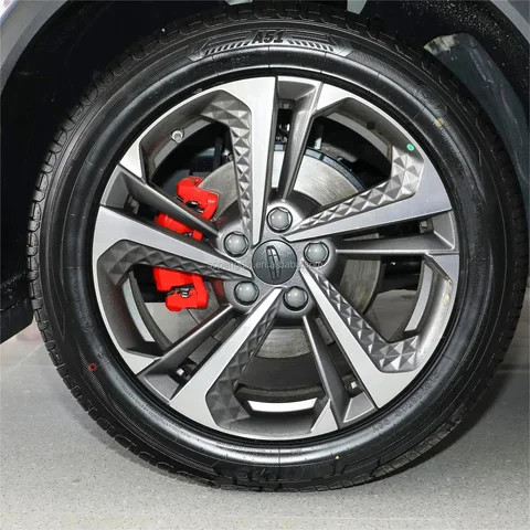 geely coolray original geely parts passenger car alloy wheels accessories r20 18 19 inch 5x114.3 5x108 monjaro bingyue cool