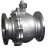 Import General Stainless Steel Flanged 316l Ball Valves in Wholesale from China