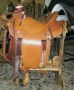 Genuine Leather Western Saddles | Horse Riding Saddles | Horse Racing Saddles for Export