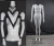 Import Ghost male female invisible mannequin for photography from China