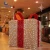 Import Gift box light Xmas holiday decoration light shopping Mall decor indoor and outdoor decor from China
