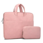 Ginzeal Custom Free Sample Printed Private Label Laptop Bag