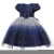Import Girls Dress Elegant Princess Wedding Gown Kids Evening Dresses for Girls Birthday Party Needs Dress Up Vestido Wear Clothesk from China