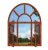 Import Give $100 cash coupon  High quality aluminum  System windows from China