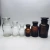 glass apothecary jar pharmaceutical amber glass reagent bottle 60ml 125ml 250ml 500ml 1000ml