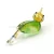Import Glass bird crafts, Glass crafts for gift, Crafts made from glass from China