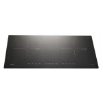 Glass-Ceramic Panel Electric Induction Hob