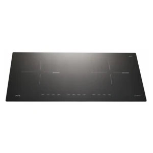 Glass-Ceramic Panel Electric Induction Hob