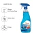 Import Glass Cleaner 500 ML Liquid  Spray with Customized Size Available Premium Grade Glass Cleaner For Home Uses At Affordable Price from China