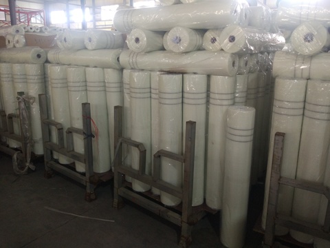 Buy Glass Fiber Mesh Fiberglass Plaster Net /fiberglass Wall Meshes