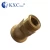 Import Glass Milling Grinding Processing Machining Service Cnc Spare Parts Oem Copper Not Micro Machining Customized ISO9001:2008 KXC from China
