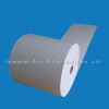 glassfiber filter paper in rolls