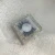 Import Glitter Mink Eyelash  Box Custom diamond encrusted eyelash box  3D Mink Eyelashes from China