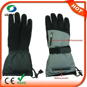 Gloves Motorcycle,Battery Heated keep your hand warmer in winter