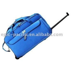 GM1138 travel bag / duffle bag / trolley bag