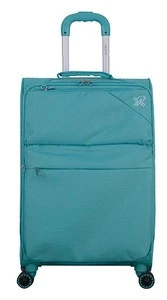GM15115 Soft Fabric light weight Travel Suitcase Luggage Set