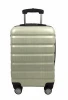 GM16182 High Quality ABS Travel Luggage hard case trolley bag